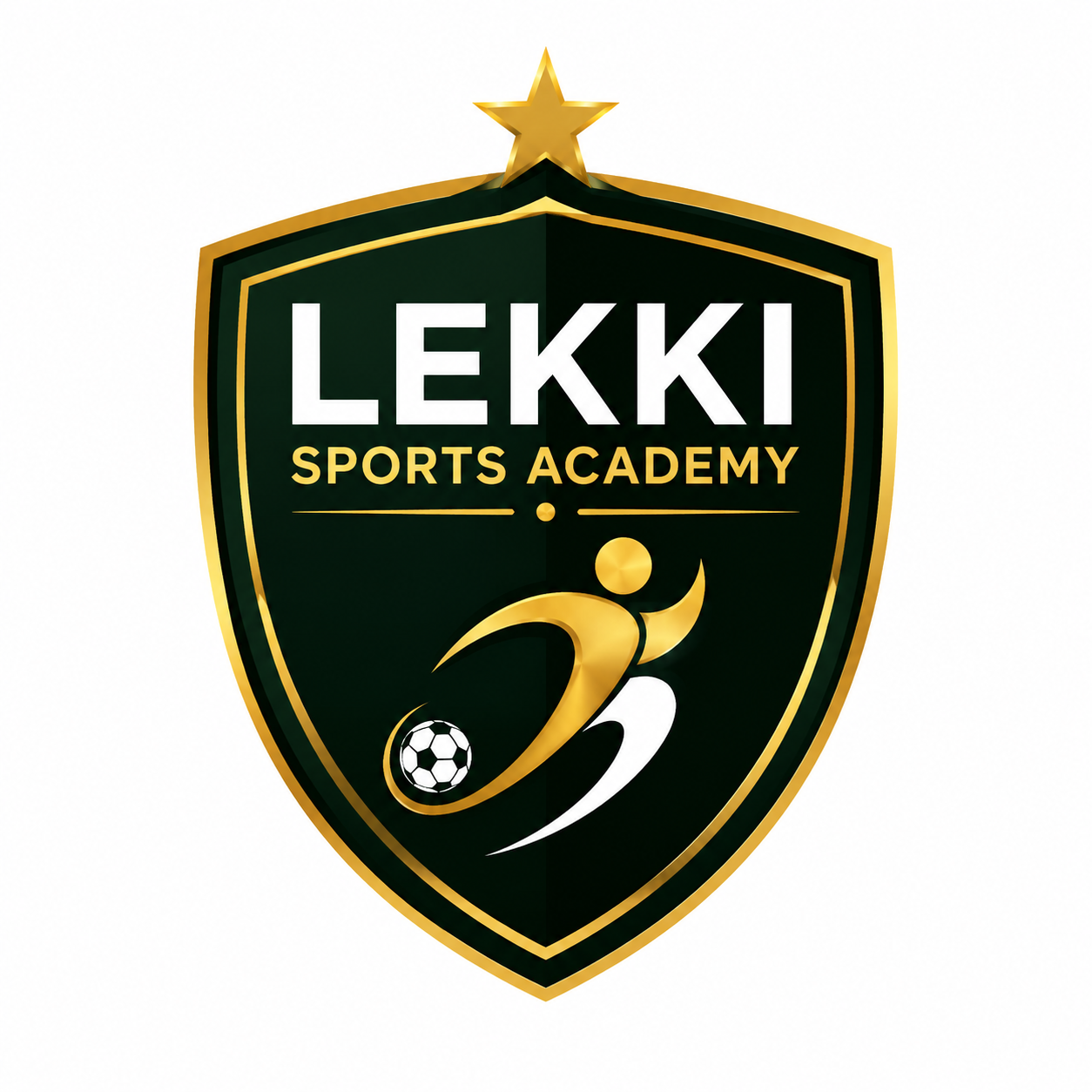 Lekki Sports Academy